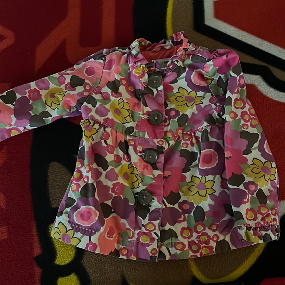 Genuine kids, baby jacket